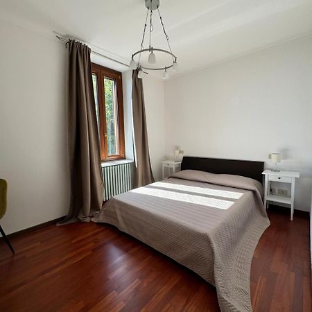 Palazzo Pia Rooms Valdragone Luaran gambar