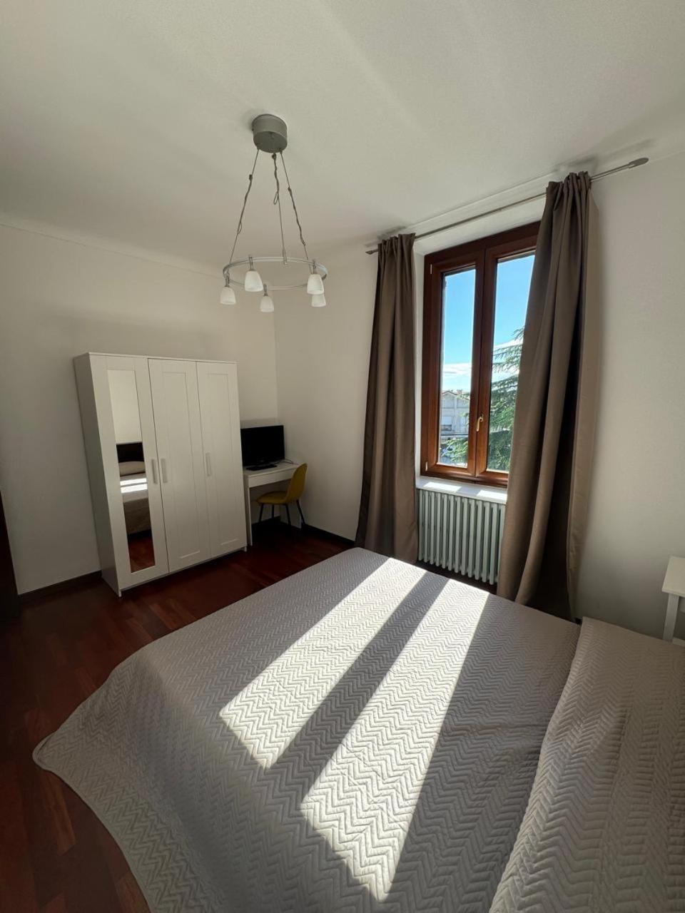 Palazzo Pia Rooms Valdragone Luaran gambar