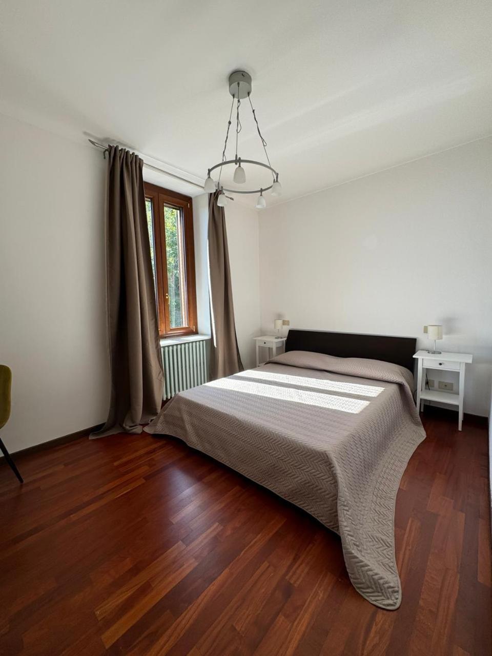 Palazzo Pia Rooms Valdragone Luaran gambar