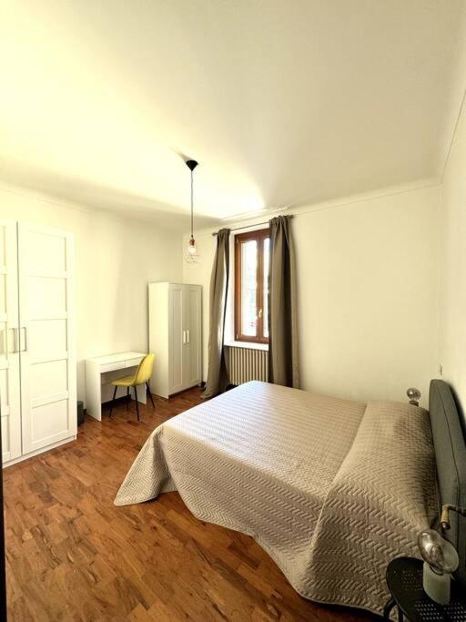Palazzo Pia Rooms Valdragone Luaran gambar