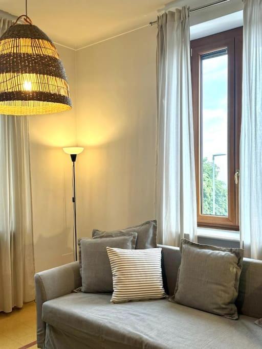 Palazzo Pia Rooms Valdragone Luaran gambar