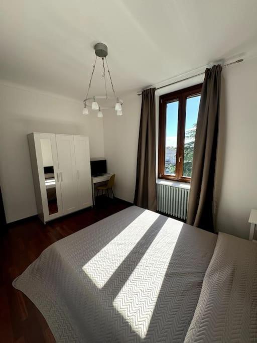 Palazzo Pia Rooms Valdragone Luaran gambar