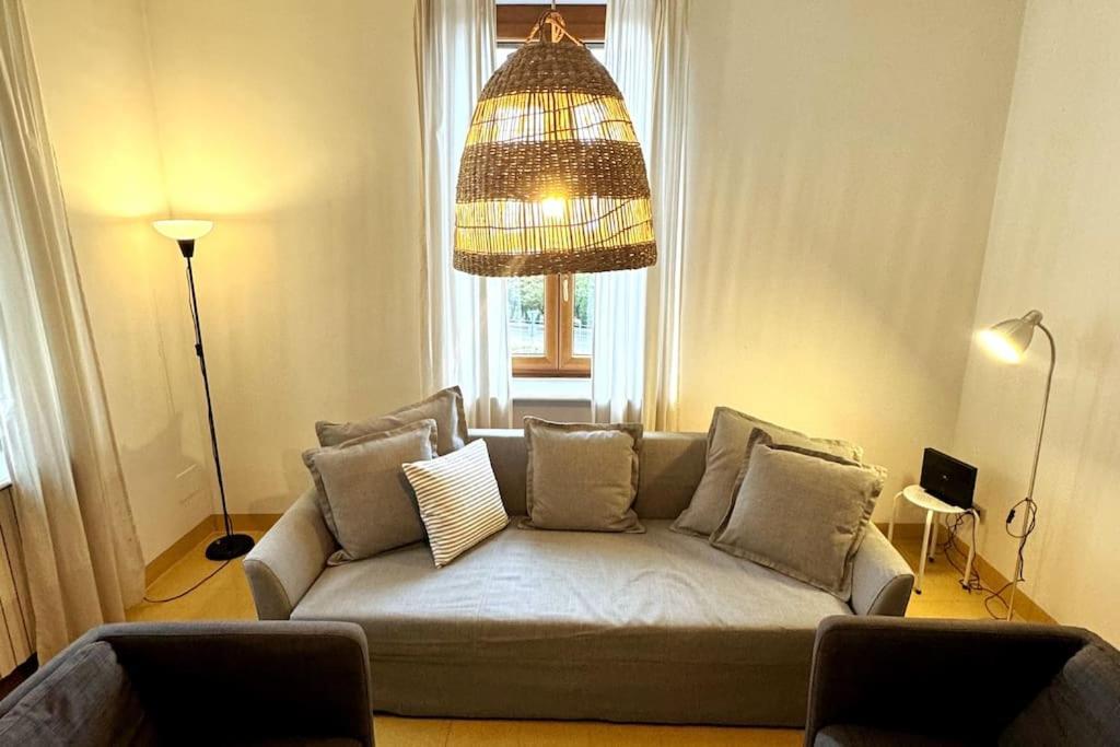 Palazzo Pia Rooms Valdragone Luaran gambar